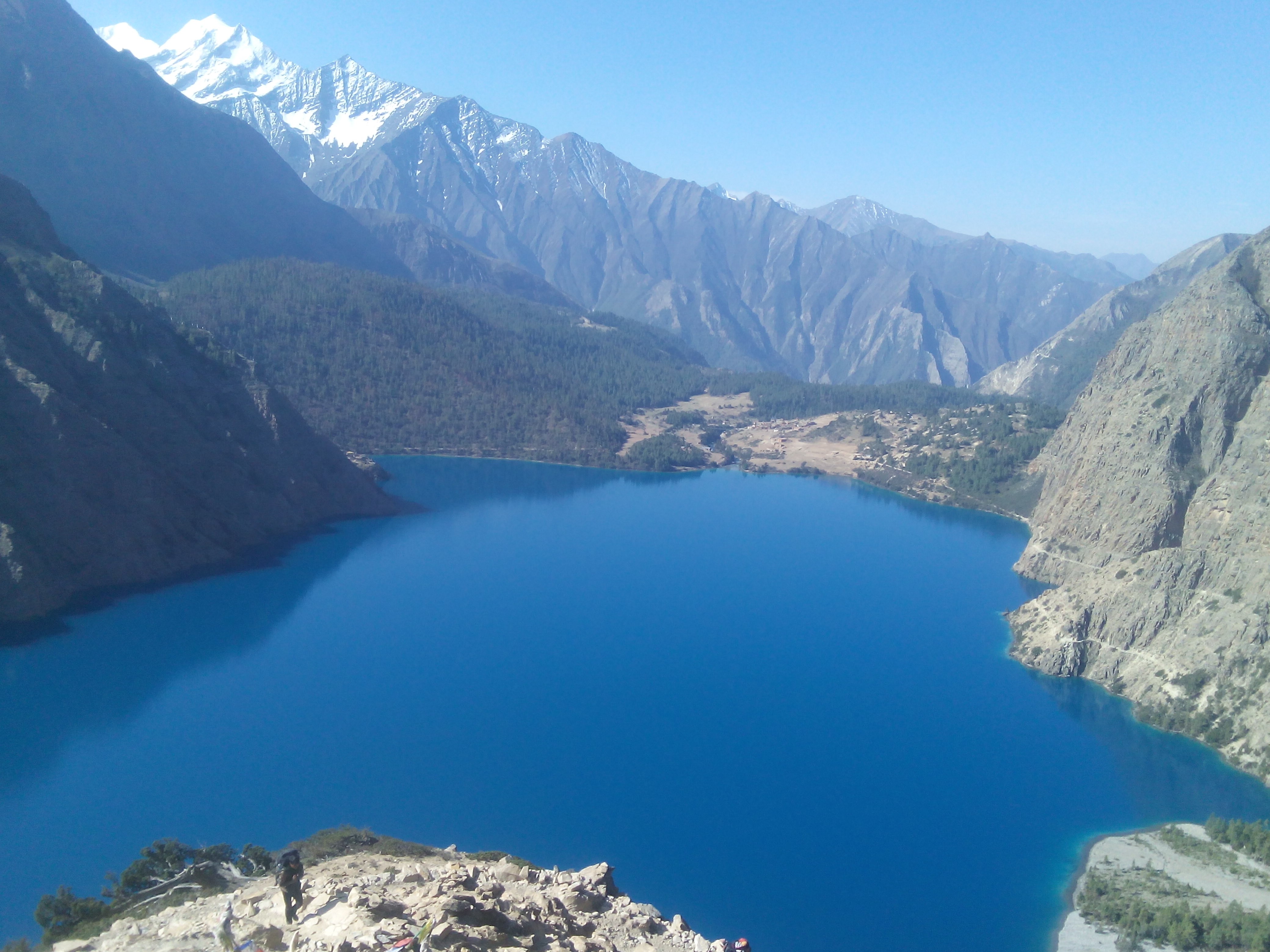 6 Restricted Area Trekking In Nepal where You can feel the Adventure Thrill